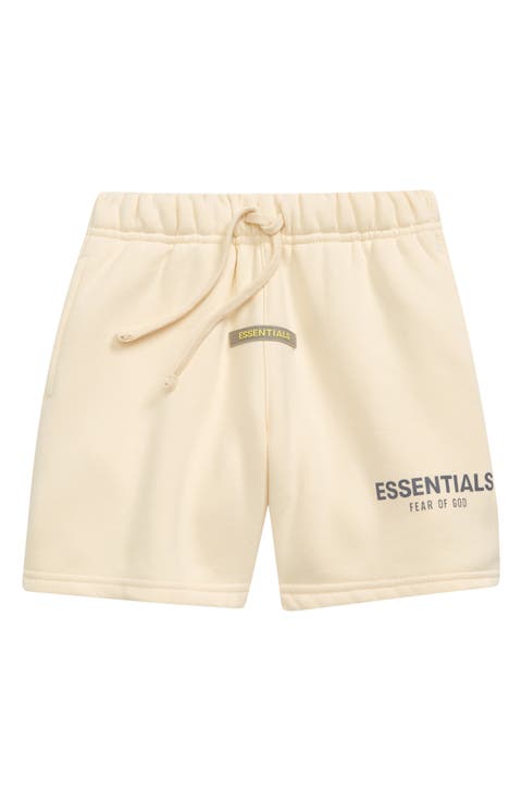 Fear of God Kids' Essentials Sweat Shorts