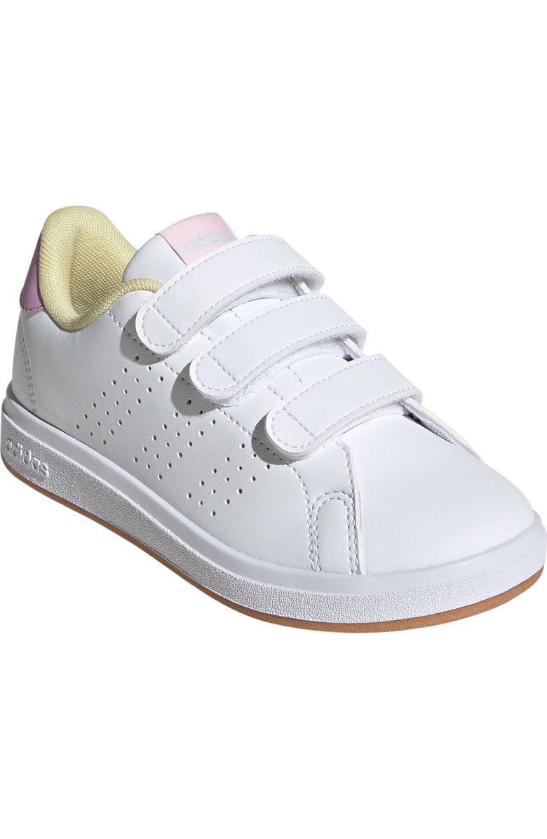 adidas Kids' Advantage Base 2.0 Sneaker, Main, color,
