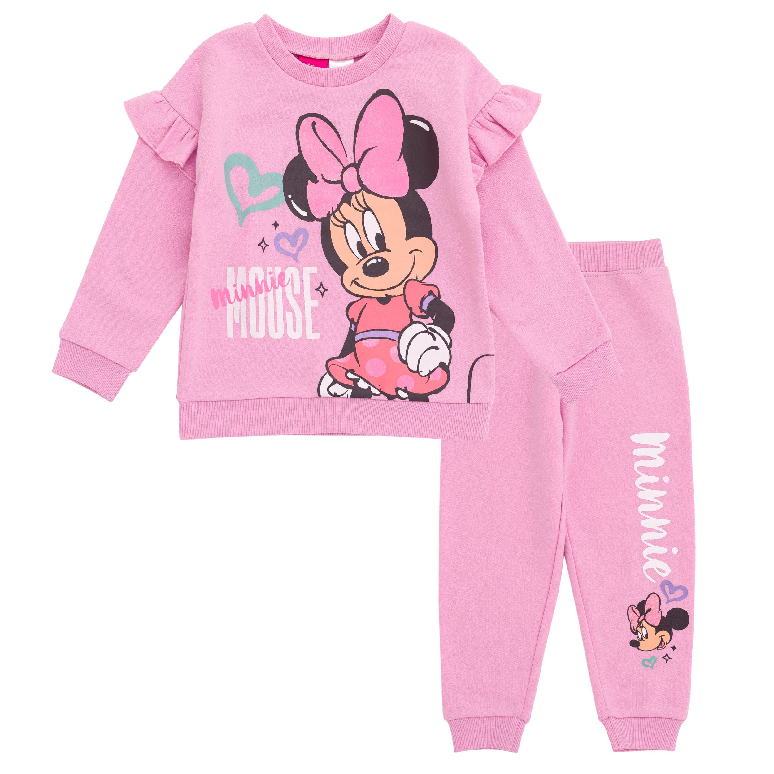 Minnie Lavender