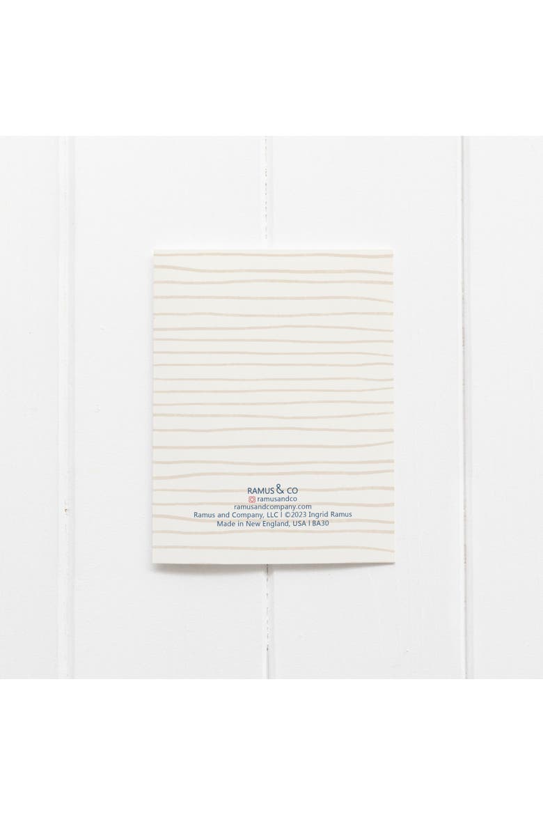 New Baby Greeting Card Pack (3ct) "Hello Baby", Alternate, color, Multi-Pack