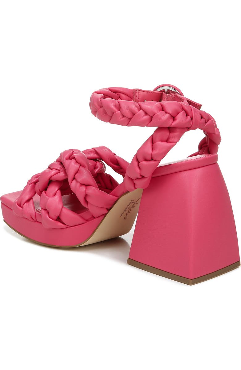 Circus NY by Sam Edelman Circus by Sam Edelman Mable Ankle Strap Sandal, Alternate, color,