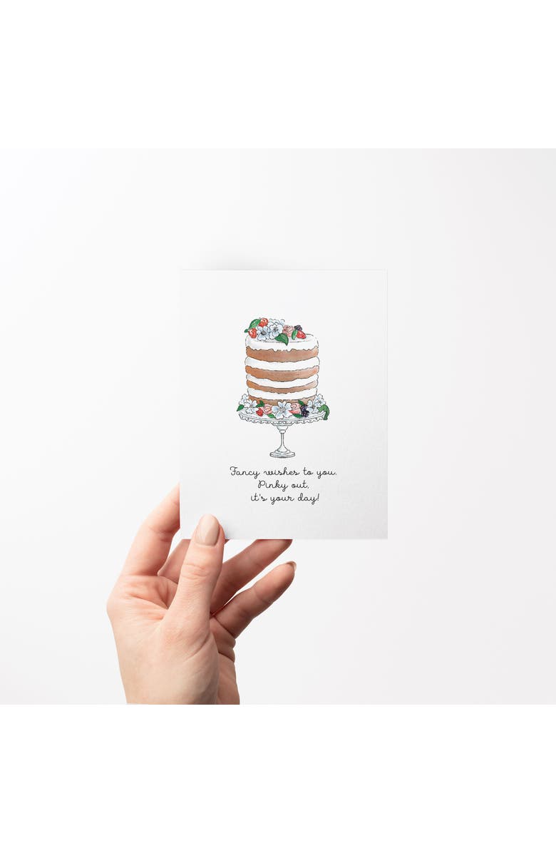 Ramus & Co Everyday Floral Greeting Card Pack Assorted Set, Alternate, color, Multi-Pack