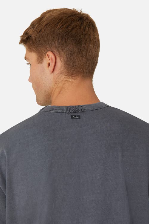 Industrie Australia The Del Sur Tee