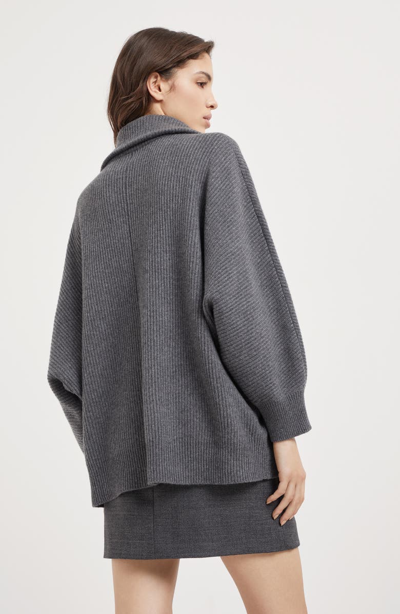 Brunello Cucinelli Cashmere sweater, Alternate, color, 