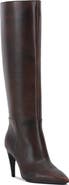 Vince Camuto Brigitte Pointed Toe Knee High Boot