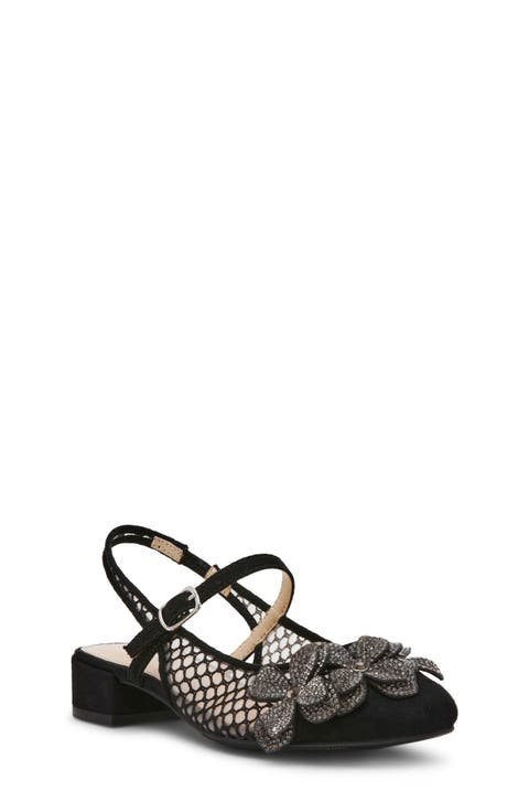 Kids' Sofya Slingback Pump (Little Kid & Big Kid)