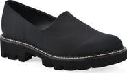White Mountain Footwear Gianni Lug Sole Loafer