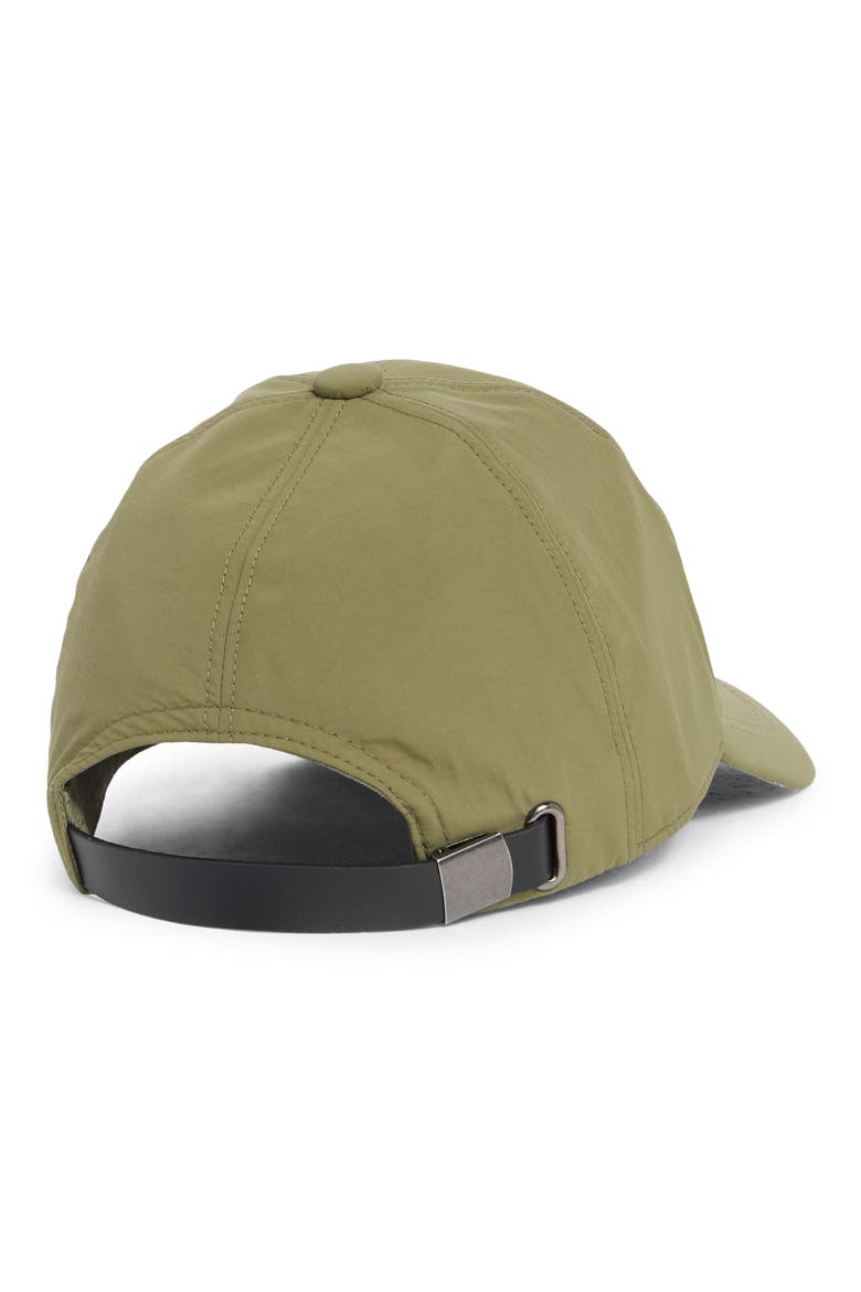 Weekend Baseball Cap, Alternate, color, GREEN