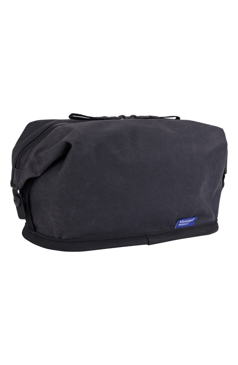 Thule Aion Hanging Toiletry Bag, Alternate, color, Black