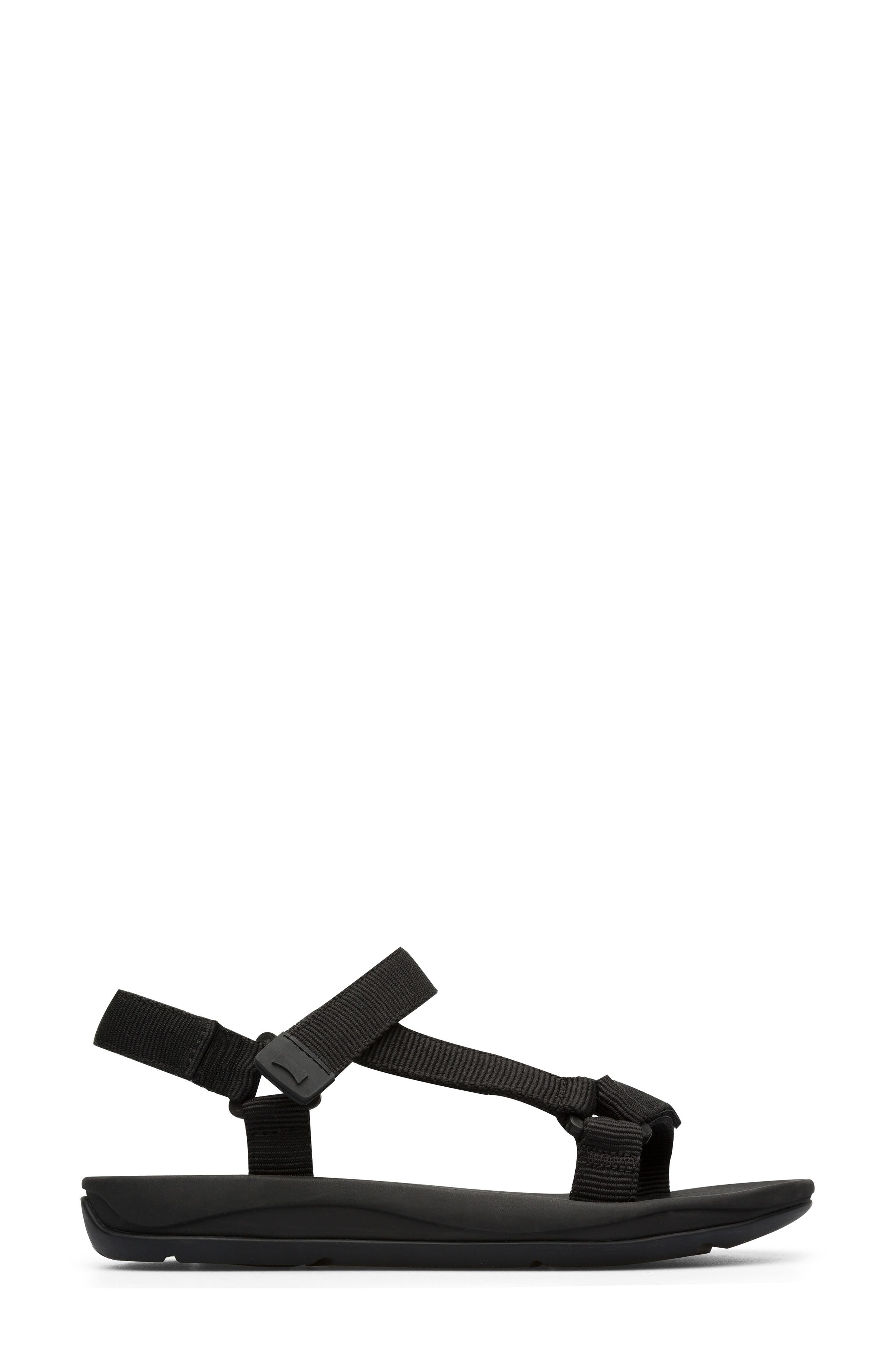 Camper Match Sandal, Alternate, color, 