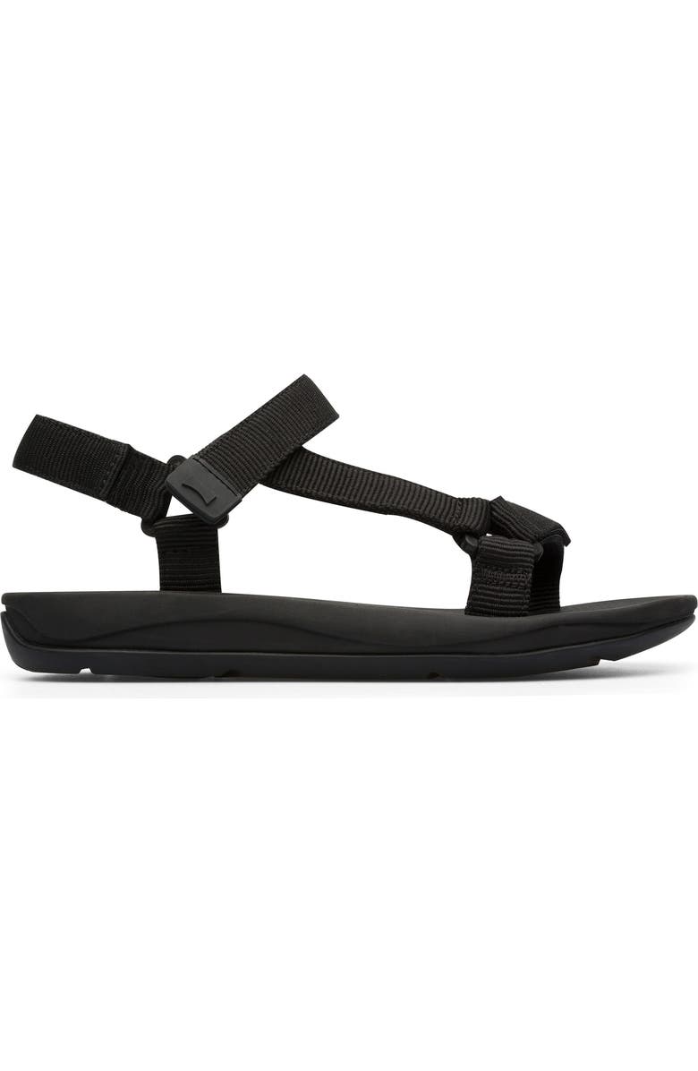 Camper Match Sandal, Alternate, color,