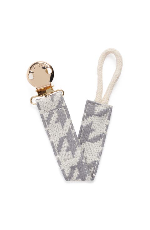 Petite Pacifier Clip