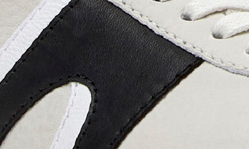 Camper Pelotas Soller Leather Sneakers In White