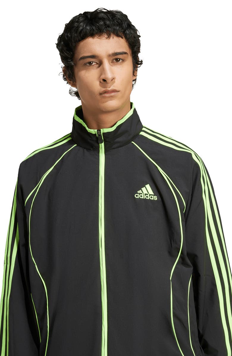 adidas Teamgeist Adicolor Track Jacket, Alternate, color,