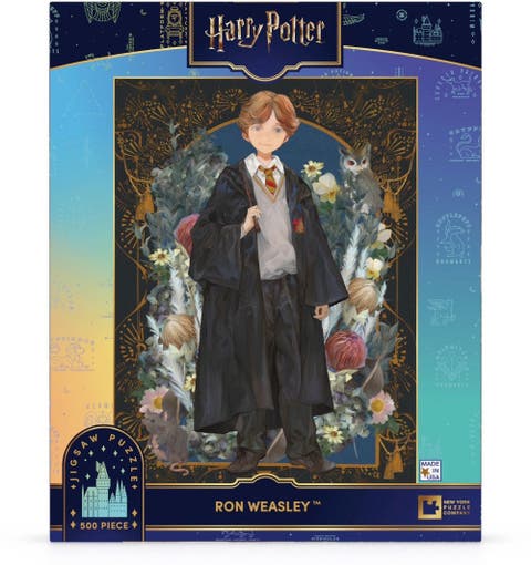 Ron Weasley 500 Piece Puzzle