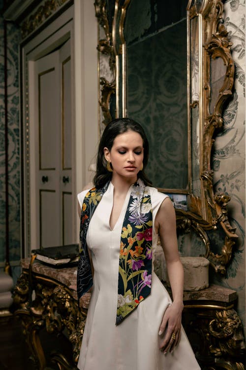Elizabetta Vanessa