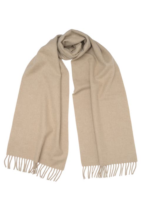 Vivaldi - Cashmere Scarf