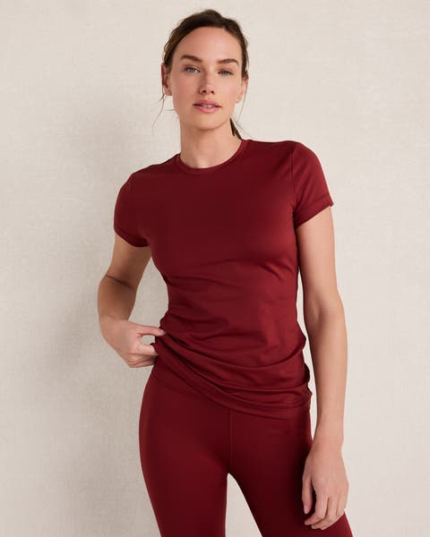 Balance Tee