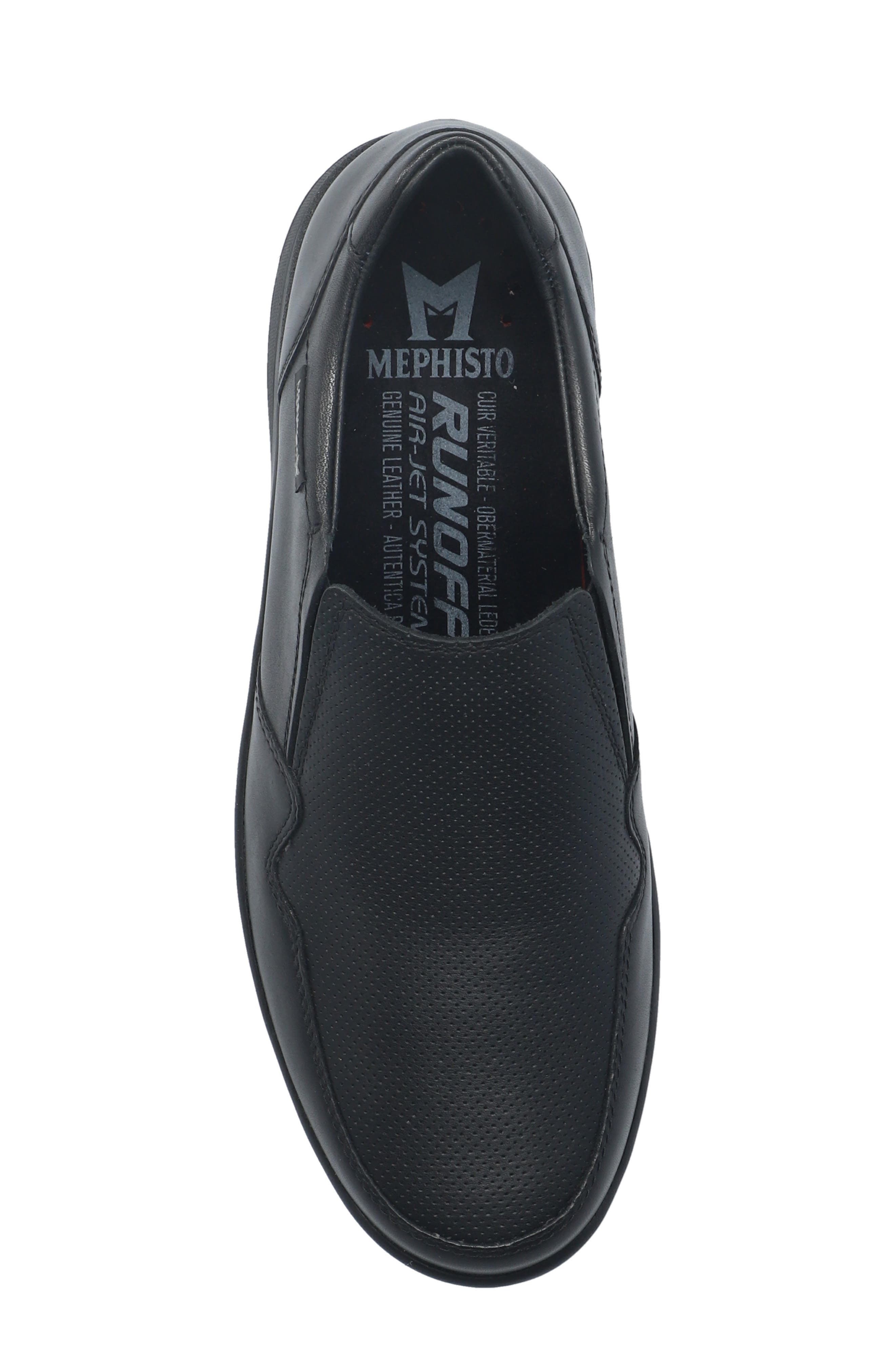 Mephisto Valter Slip-On, Alternate, color, 