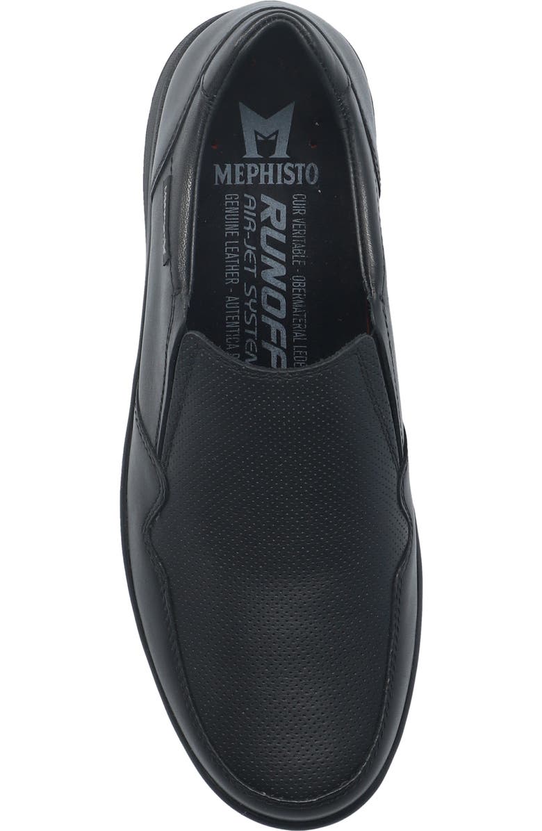 Mephisto Valter Slip-On, Alternate, color,