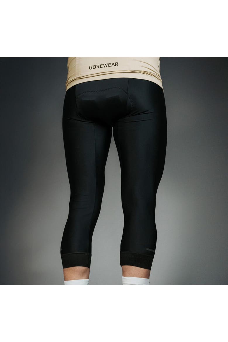 Swiftride 3/4 Bib Tight - Men's, Alternate, color, Black