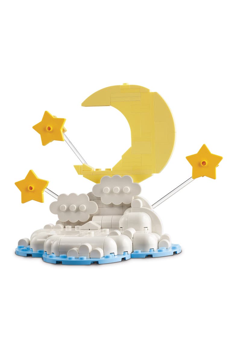LEGO® Baby Elephant in the Sky - 40814, Alternate, color, Multicolor