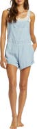 Billabong Wild Pursuit Short Overalls