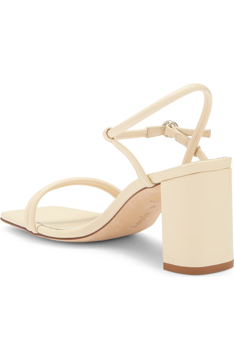 aeyde Helene Ankle Strap Sandal, Alternate, color,