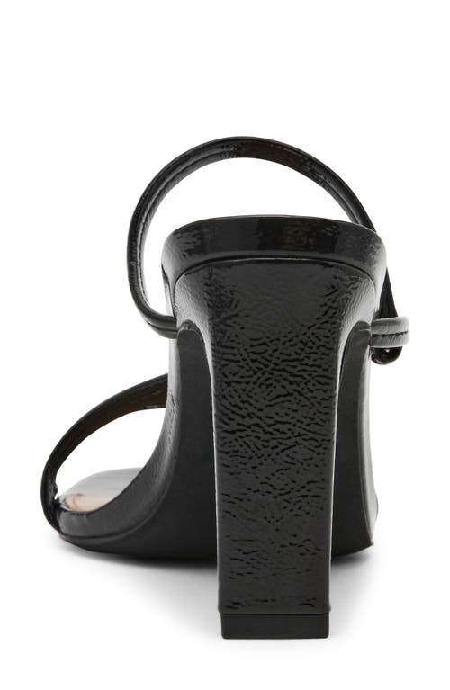 Dolce Vita Dv By Starlit Sandal In Black