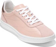 Cole Haan Byrnn Grand Crosscourt Sneaker