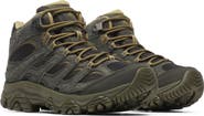 Merrell Moab 3 Mid Waterproof Hiking Shoe