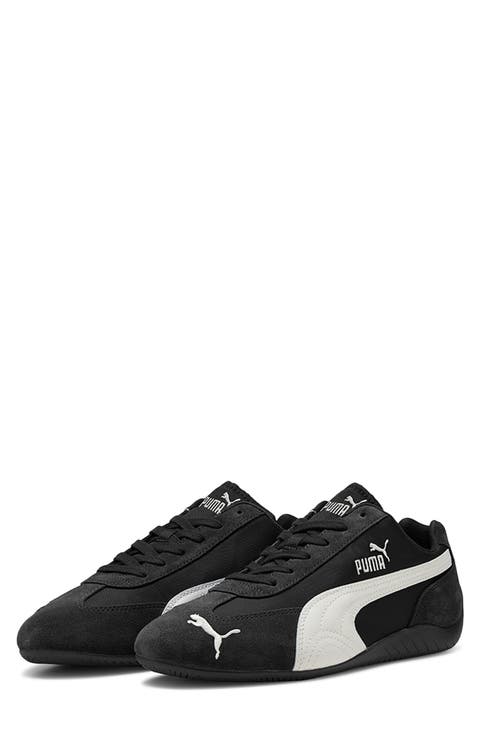 Speedcat Nylon Sneaker (Men)