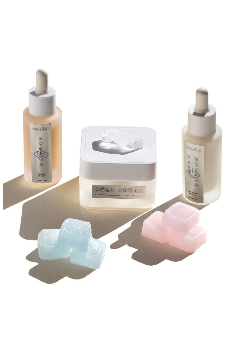 Deluxe Skin Care Set $405 Value, Alternate, color, NO COLOR
