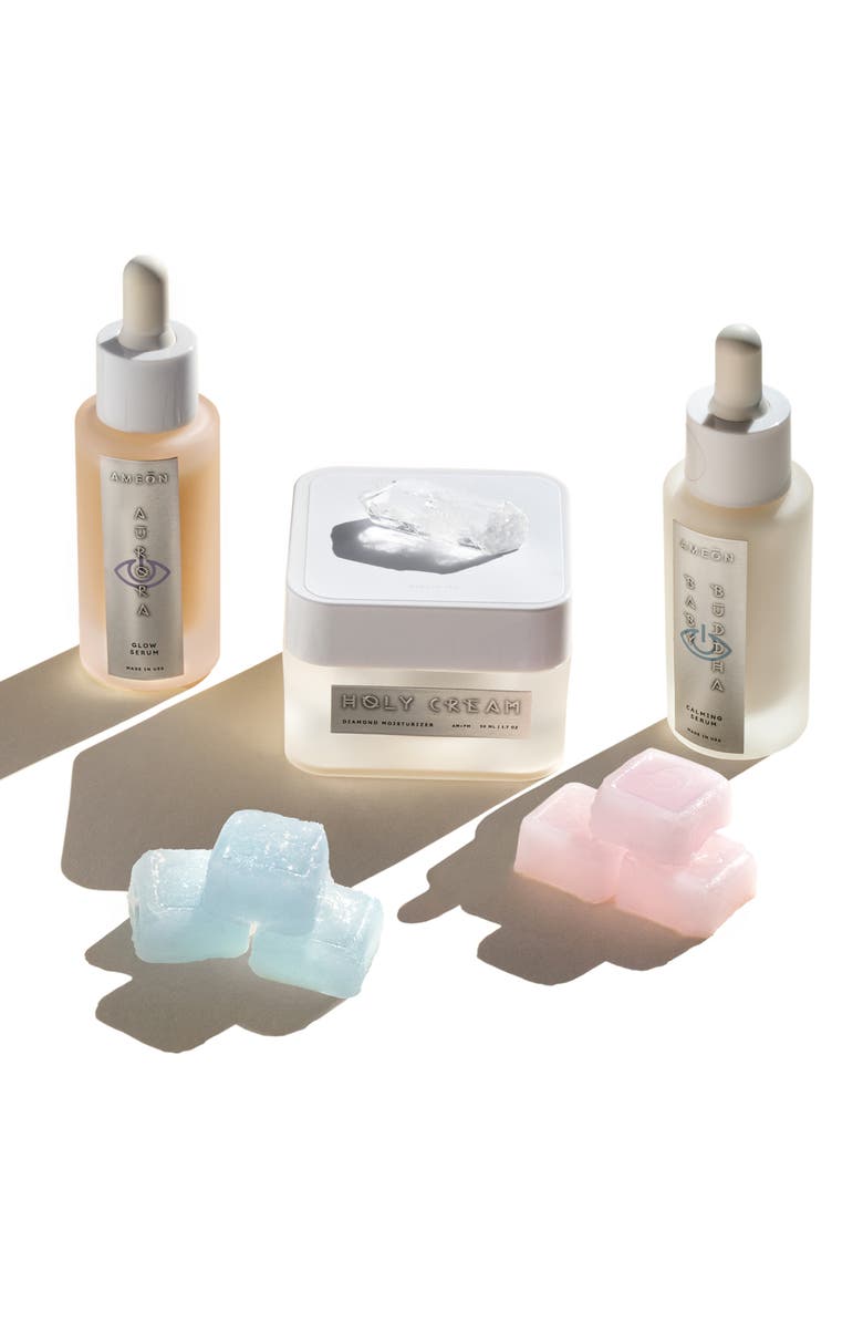 AMEON Deluxe Skin Care Set $405 Value, Alternate, color, 