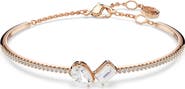 Swarovski Mesmera Moi et Toi Bracelet