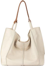 The Sak Los Feliz Large Tote Leather Bag