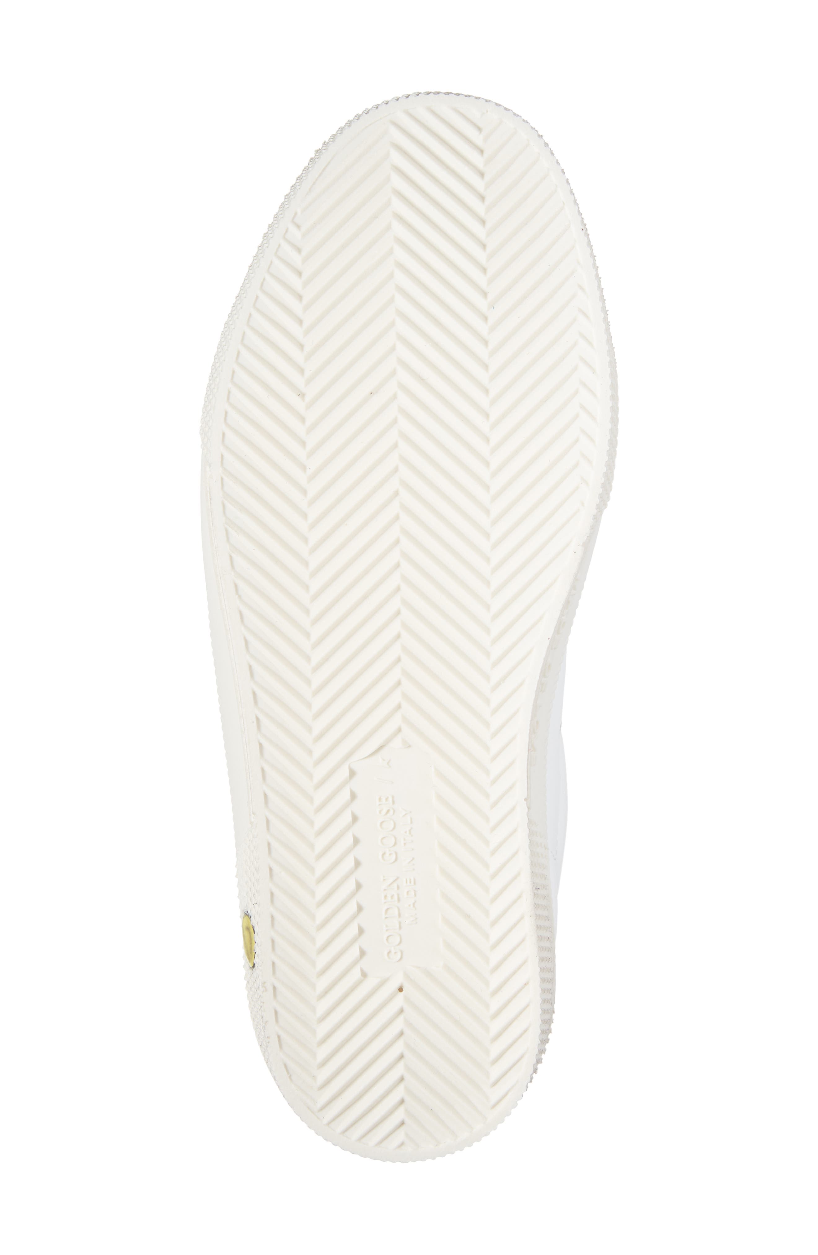 Golden Goose May Camo Ripstop Low Top Sneaker, Alternate, color, 