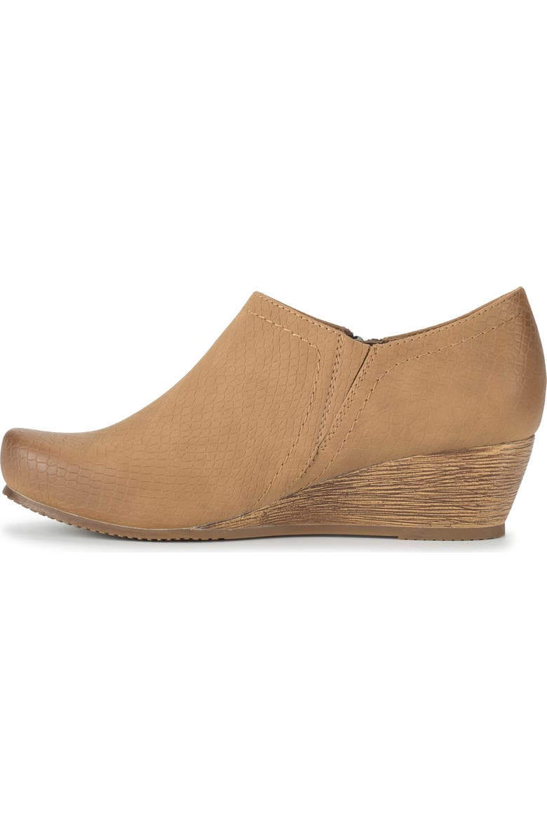 BARETRAPS Louis Wedge Ankle Bootie, Alternate, color,
