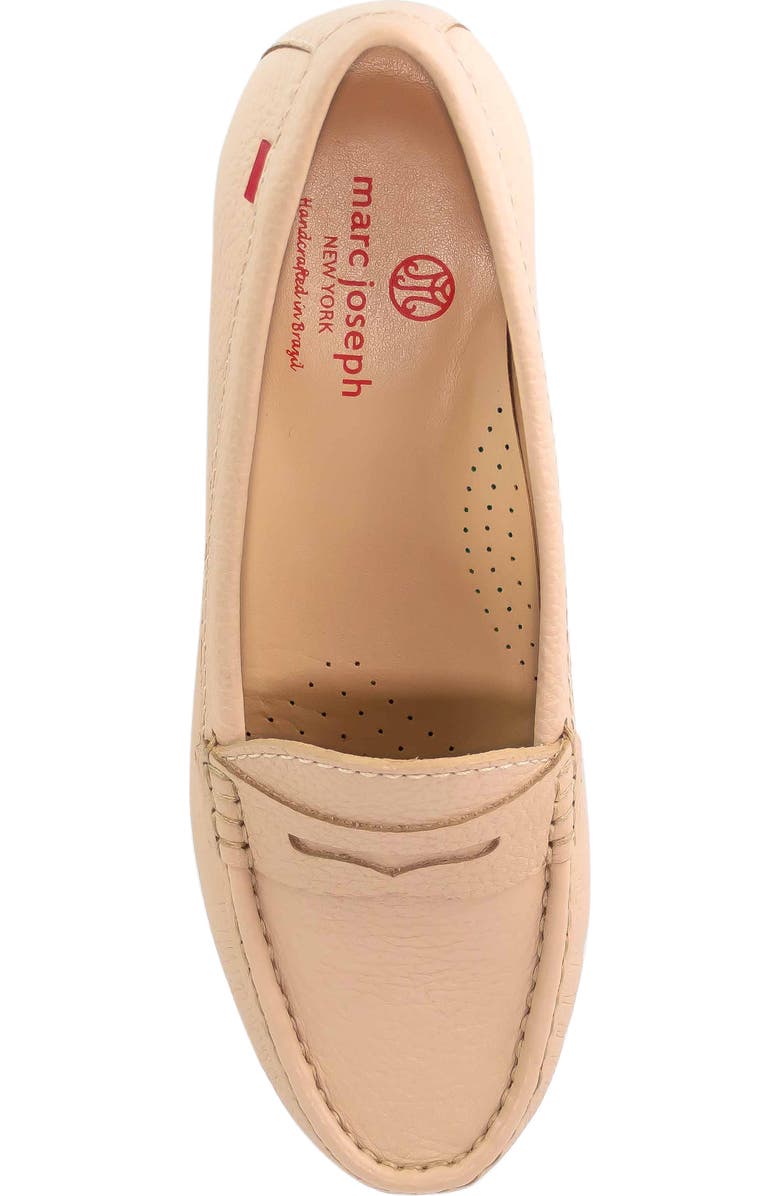 Marc Joseph New York Lexington Penny Loafer, Alternate, color,