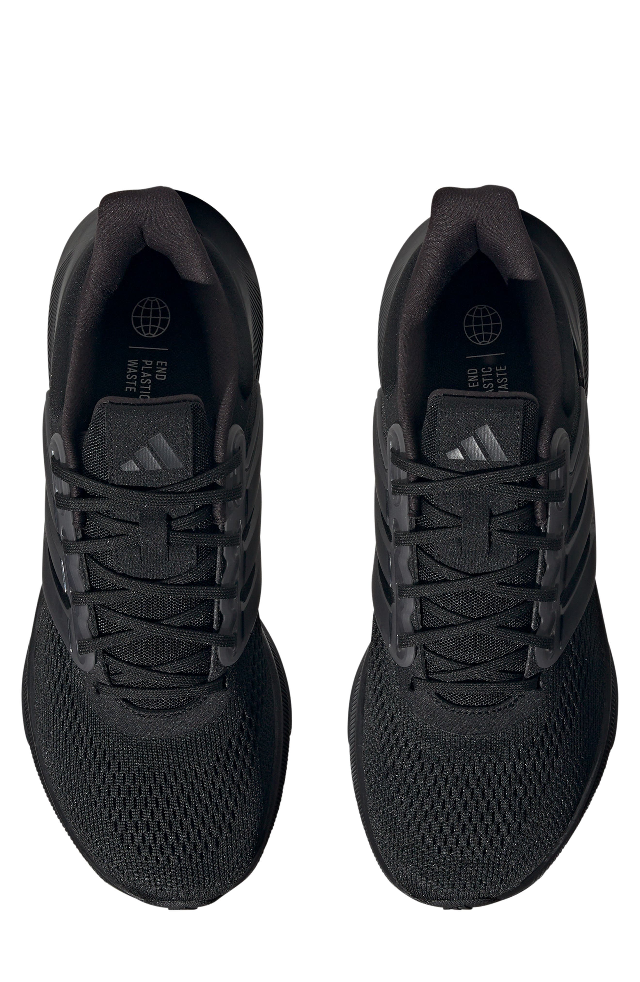 adidas Ultrabounce Sneaker, Alternate, color, 