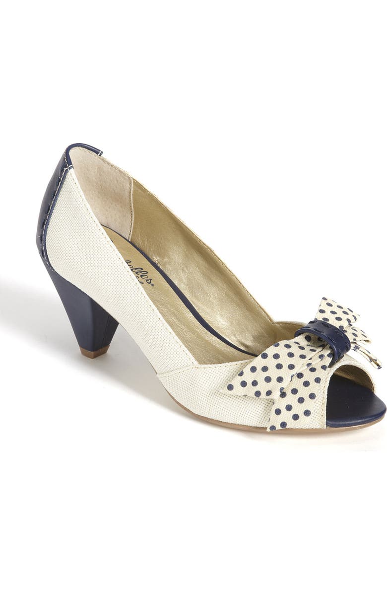 Seychelles 'Mixed Emotions' Pump, Main, color,