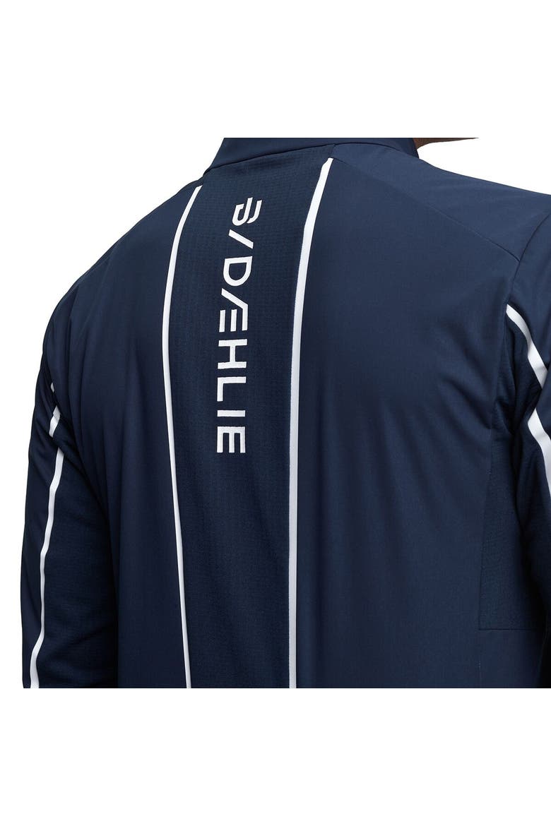 Pace Jacket - Men's, Alternate, color, Navy