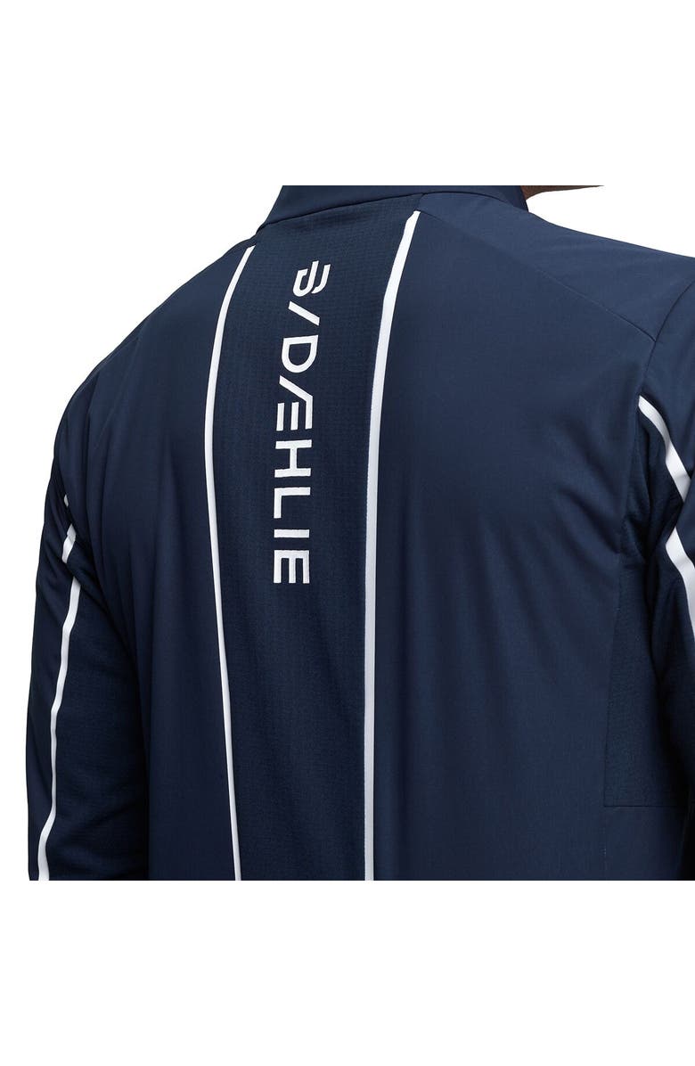 Bjorn Daehlie Pace Jacket - Men's, Alternate, color, Navy