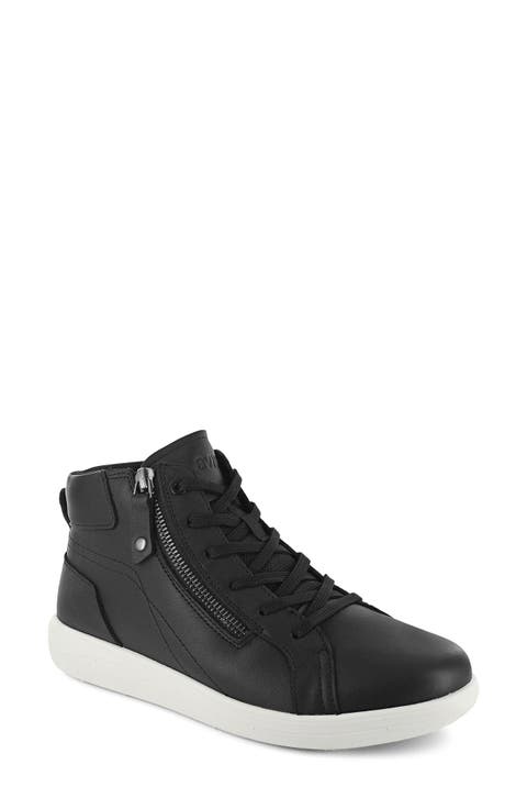 Kensington High Top Sneaker (Women)