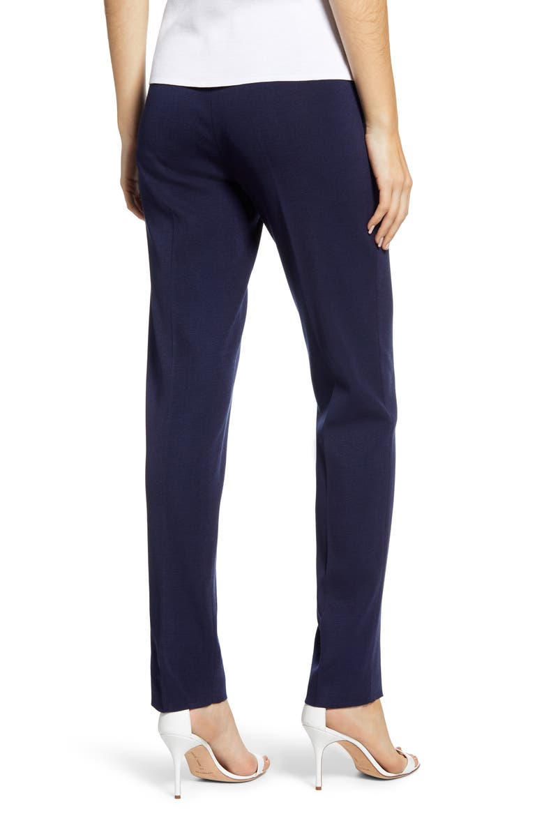 Slim Leg Pants, Alternate, color, INDIGO