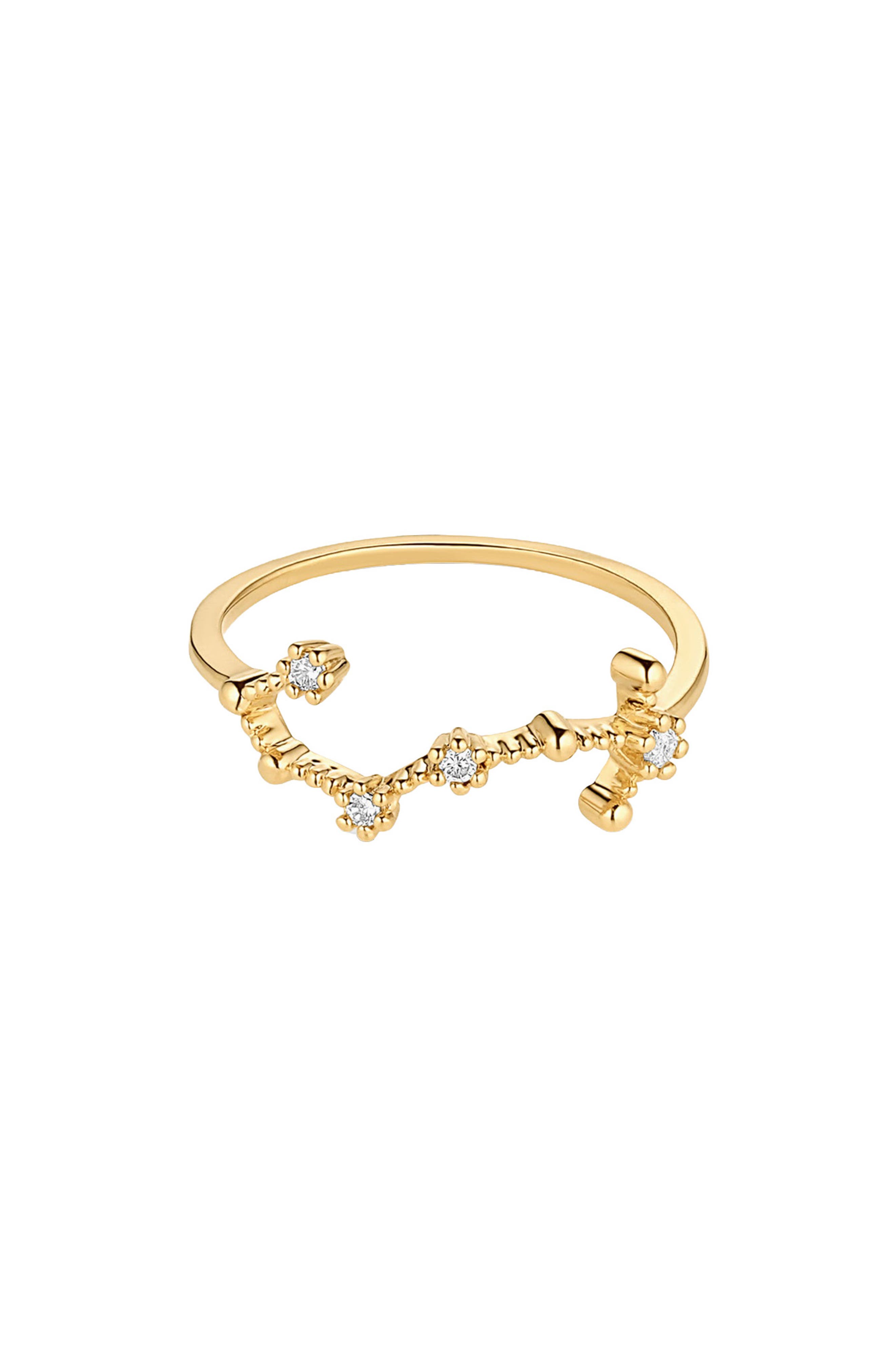 Scorpio Gold