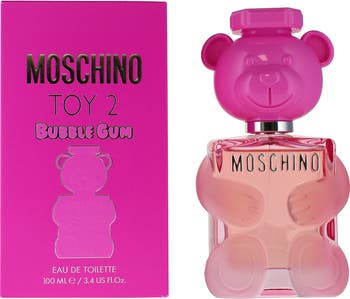 Toy 2 Bubble Gum Eau de Toilette