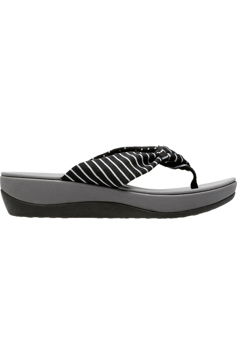 Clarks<sup>®</sup> Arla Glison Flip Flop, Alternate, color,