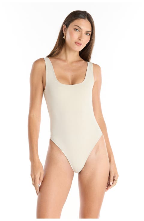 Loren Bodysuit