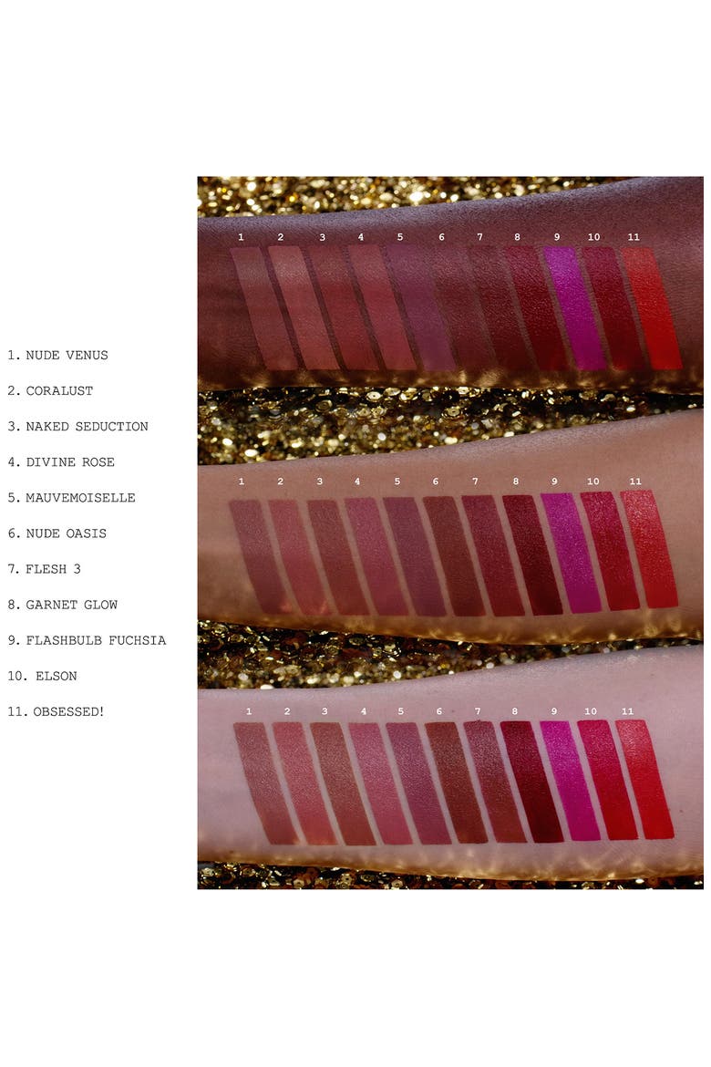 Dramatique Mega Lip Pencil, Alternate, color, NUDE OASIS
